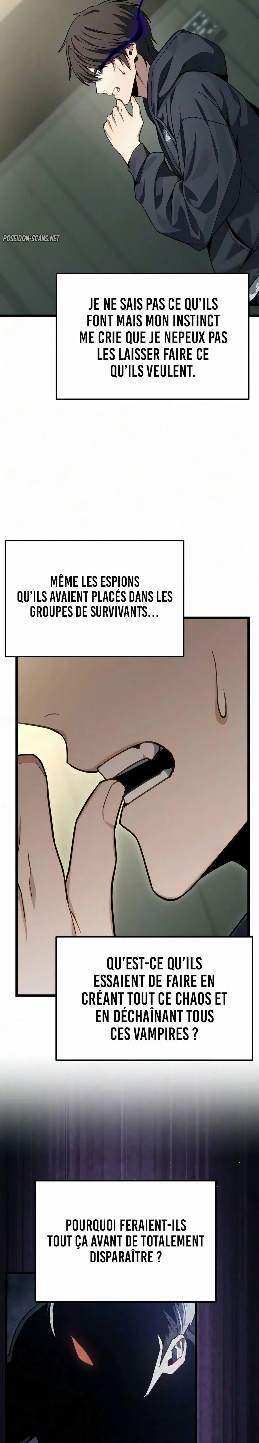 Read The Ultimate Shut-In FR Manga Online