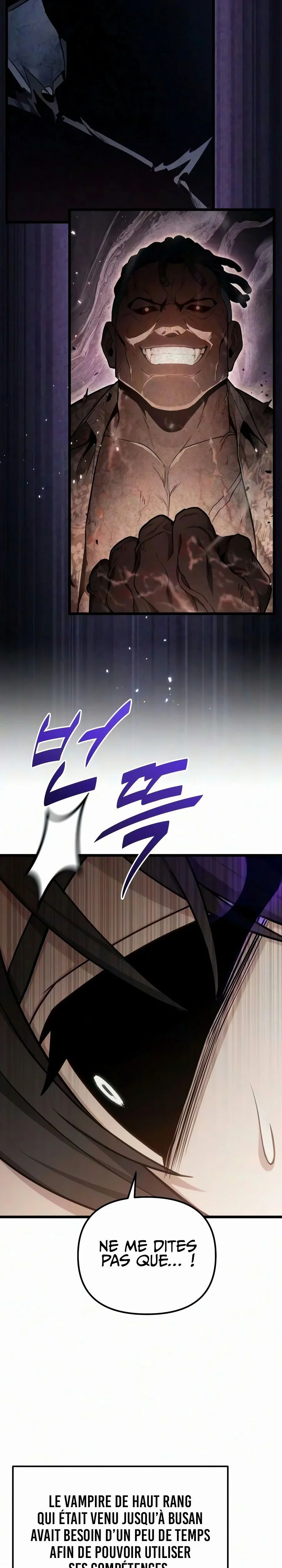Read The Ultimate Shut-In FR Manga Online
