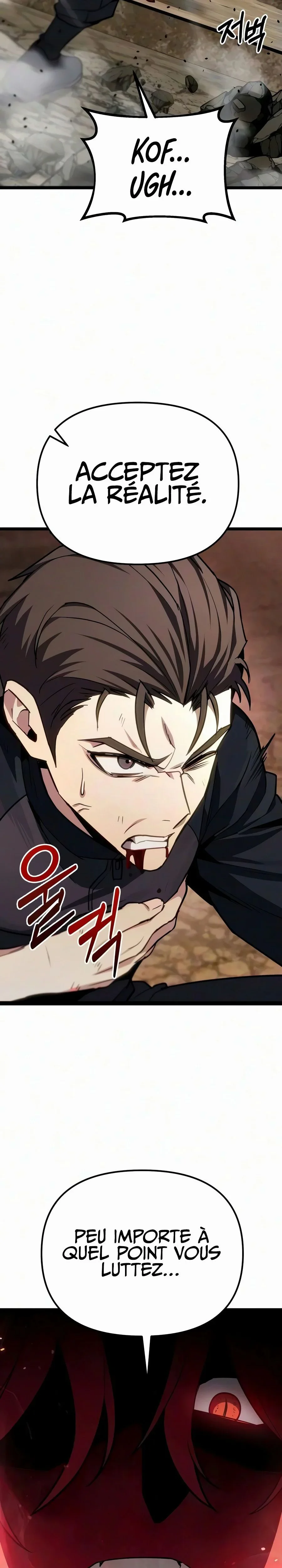 Read The Ultimate Shut-In FR Manga Online