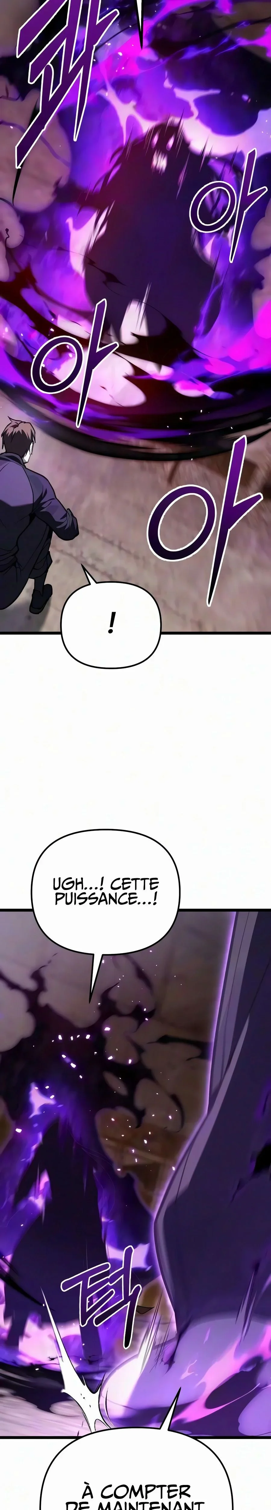 Read The Ultimate Shut-In FR Manga Online