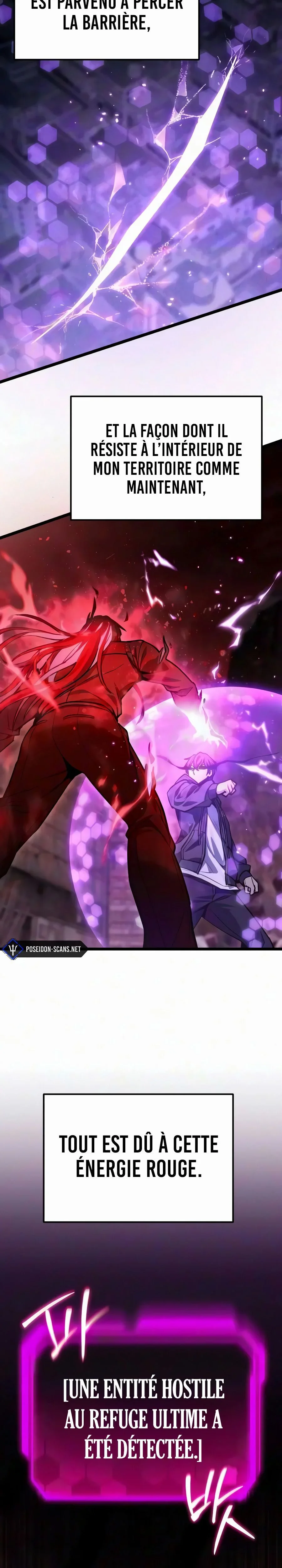 Read The Ultimate Shut-In FR Manga Online