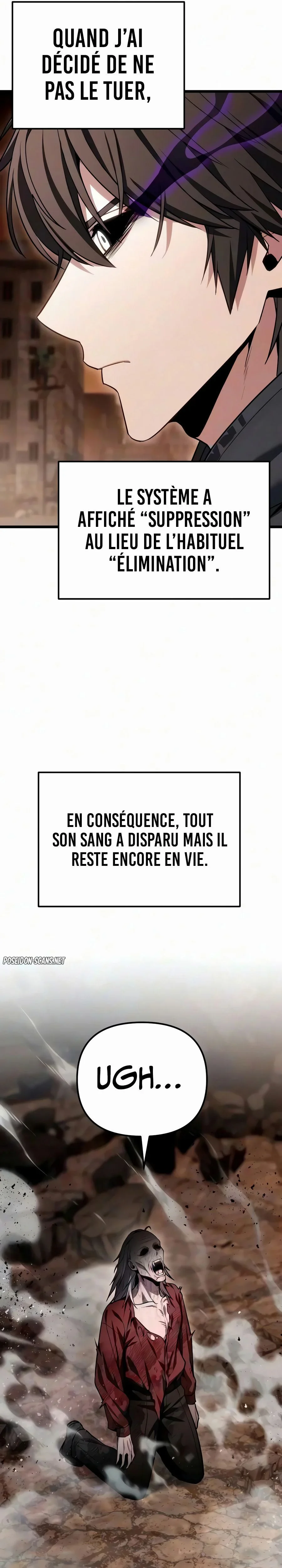 Read The Ultimate Shut-In FR Manga Online