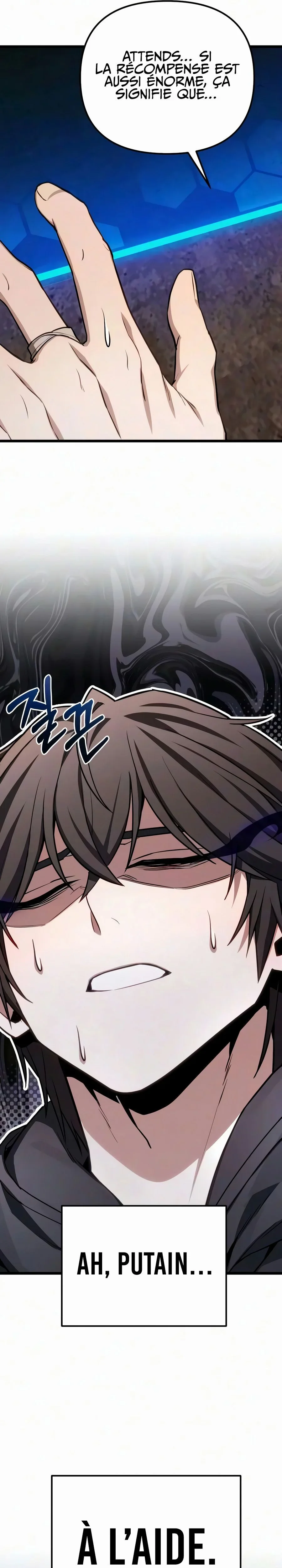 Read The Ultimate Shut-In FR Manga Online