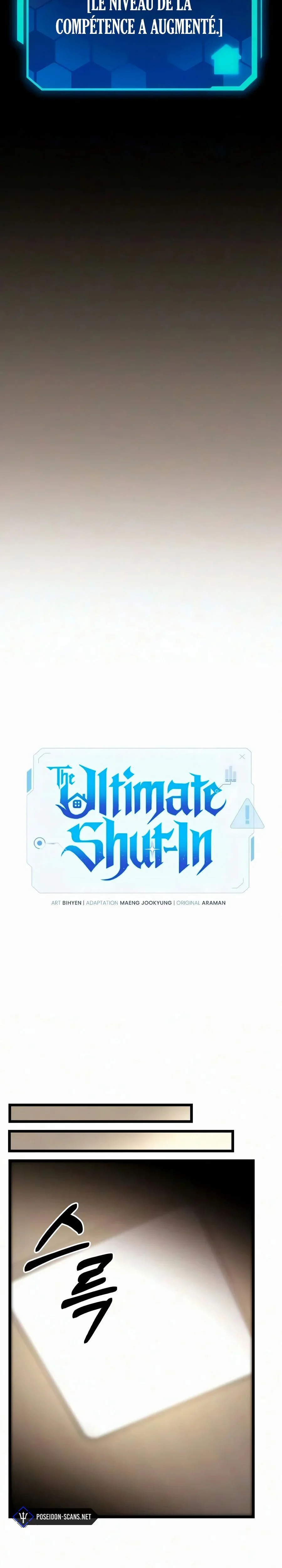 Read The Ultimate Shut-In FR Manga Online