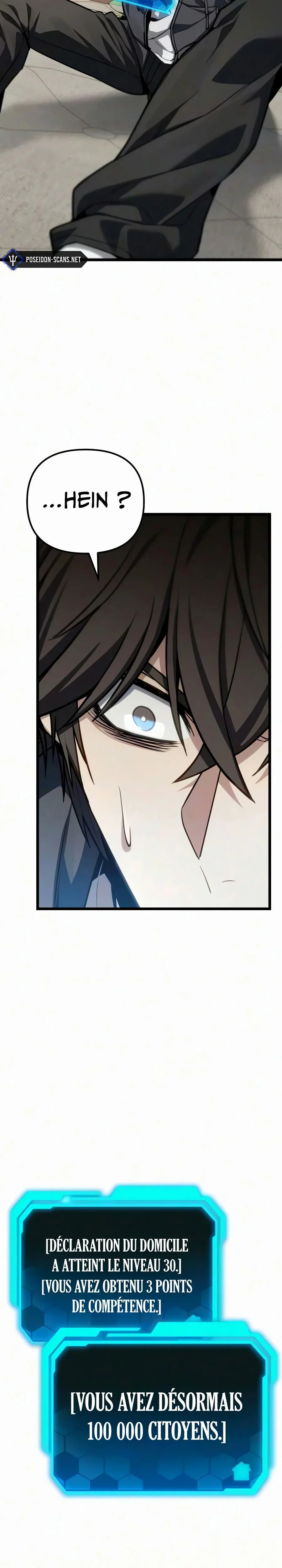 Read The Ultimate Shut-In FR Manga Online
