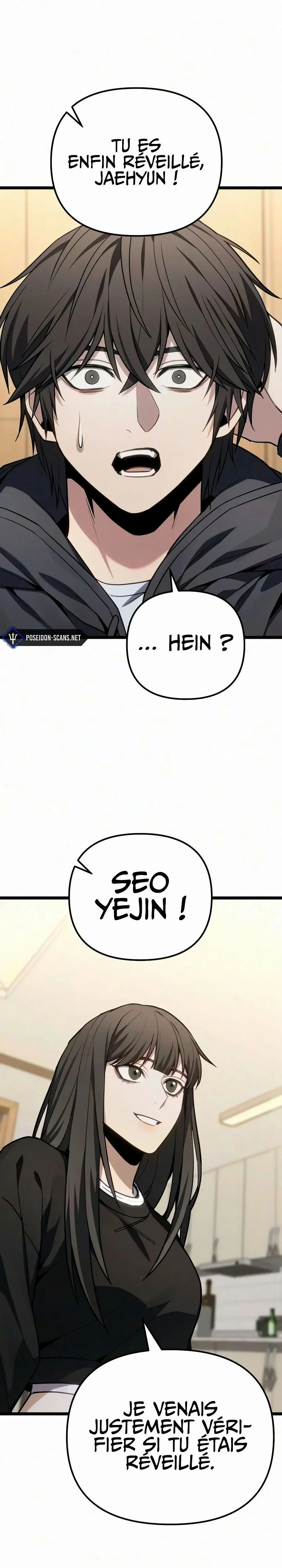 Read The Ultimate Shut-In FR Manga Online