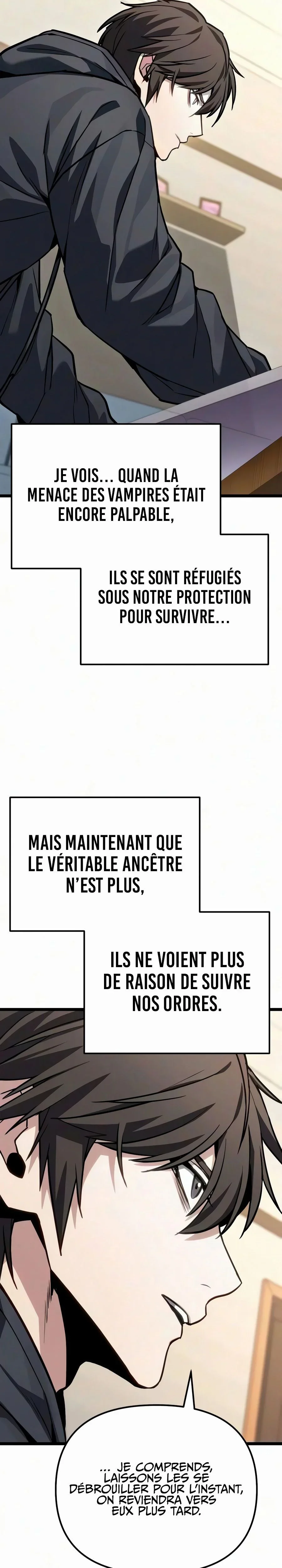 Read The Ultimate Shut-In FR Manga Online