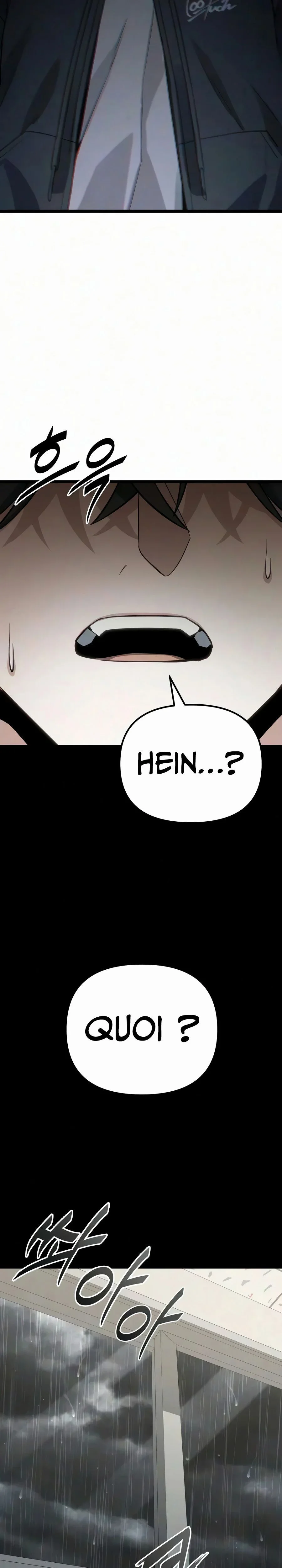 Read The Ultimate Shut-In FR Manga Online