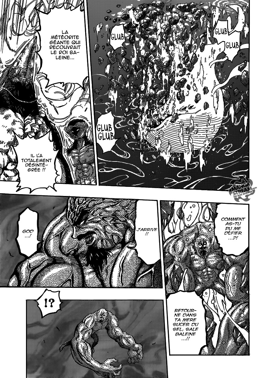 Read Toriko FR Manga Online