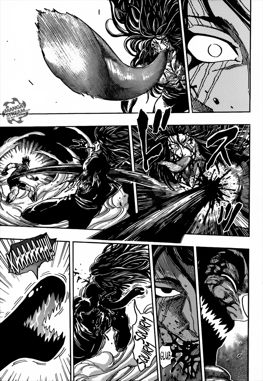 Read Toriko FR Manga Online