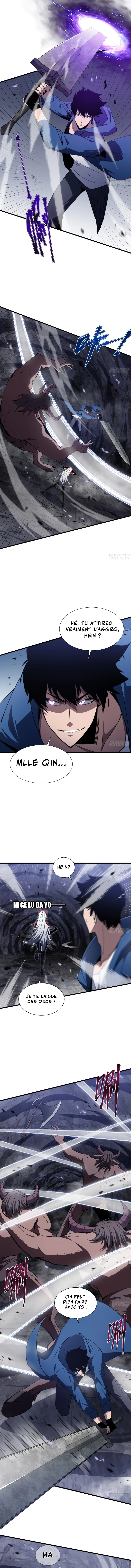 Read Tyrant of the Otherworldly Hell_ My Shadow Can Evolve Infinitely FR Manga Online