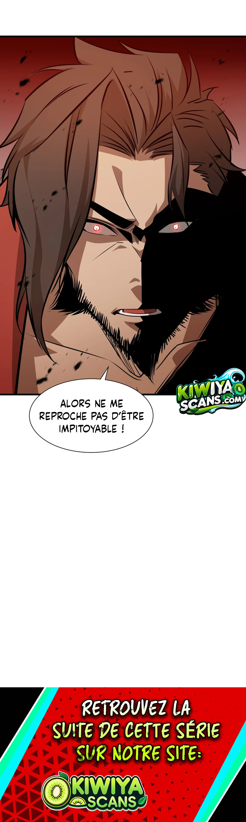 Read Tyrant of the Otherworldly Hell_ My Shadow Can Evolve Infinitely FR Manga Online