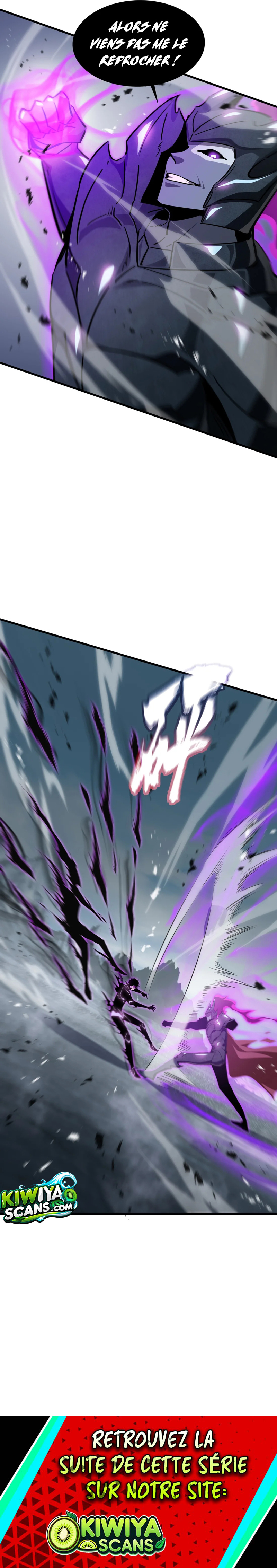 Read Tyrant of the Otherworldly Hell_ My Shadow Can Evolve Infinitely FR Manga Online