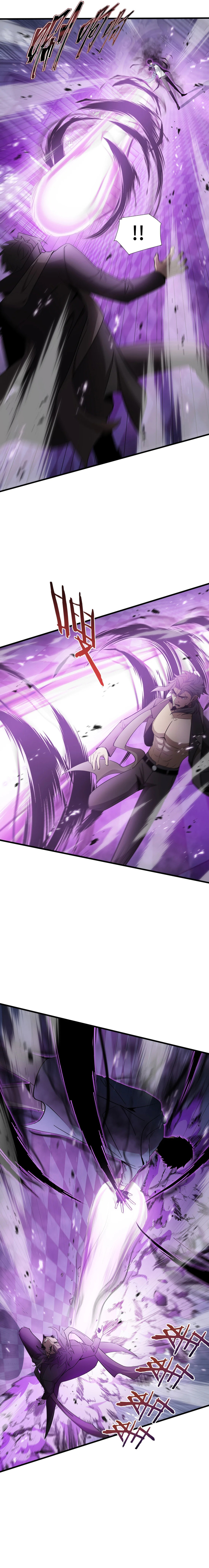 Read Tyrant of the Otherworldly Hell_ My Shadow Can Evolve Infinitely FR Manga Online