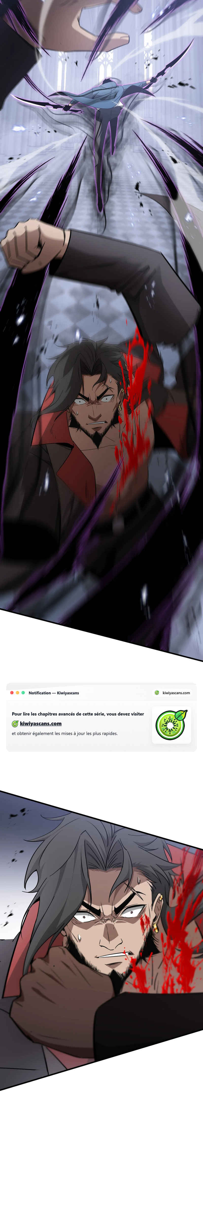 Read Tyrant of the Otherworldly Hell_ My Shadow Can Evolve Infinitely FR Manga Online