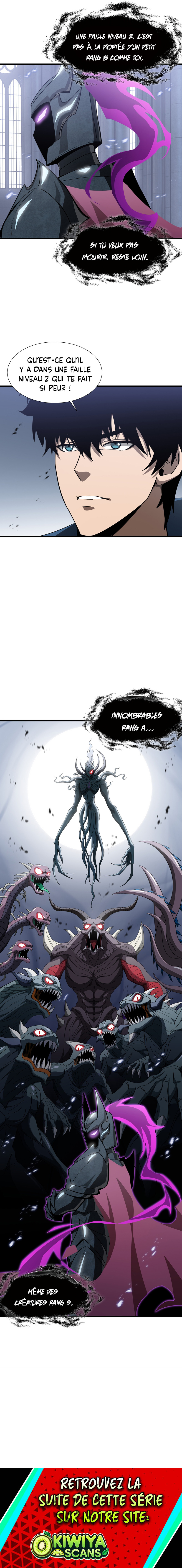 Read Tyrant of the Otherworldly Hell_ My Shadow Can Evolve Infinitely FR Manga Online