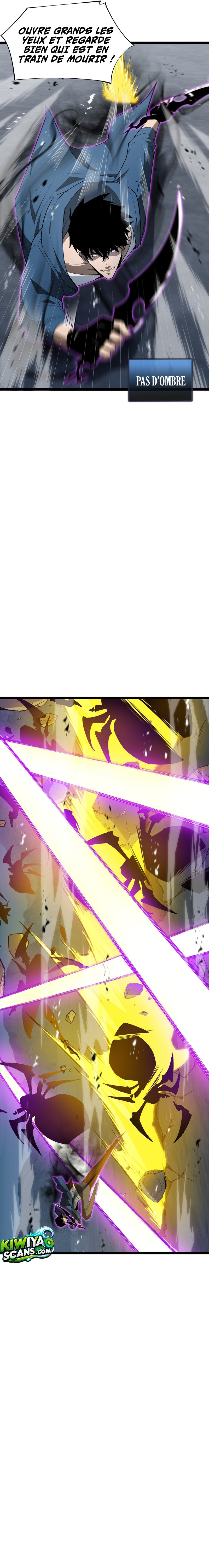Read Tyrant of the Otherworldly Hell_ My Shadow Can Evolve Infinitely FR Manga Online