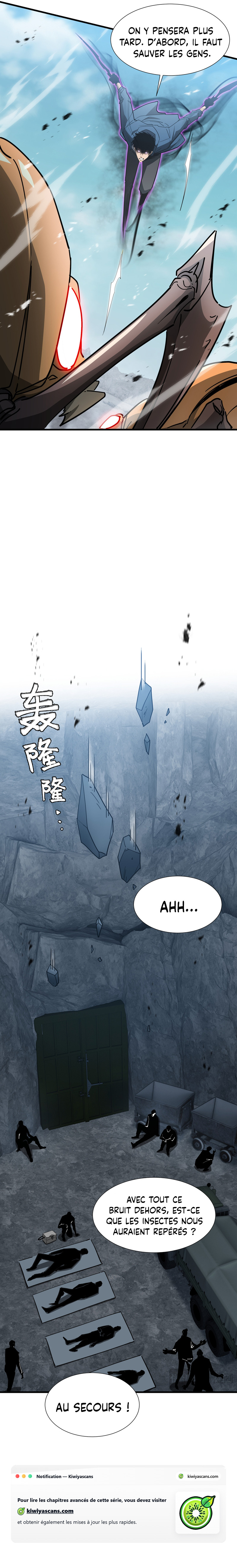 Read Tyrant of the Otherworldly Hell_ My Shadow Can Evolve Infinitely FR Manga Online