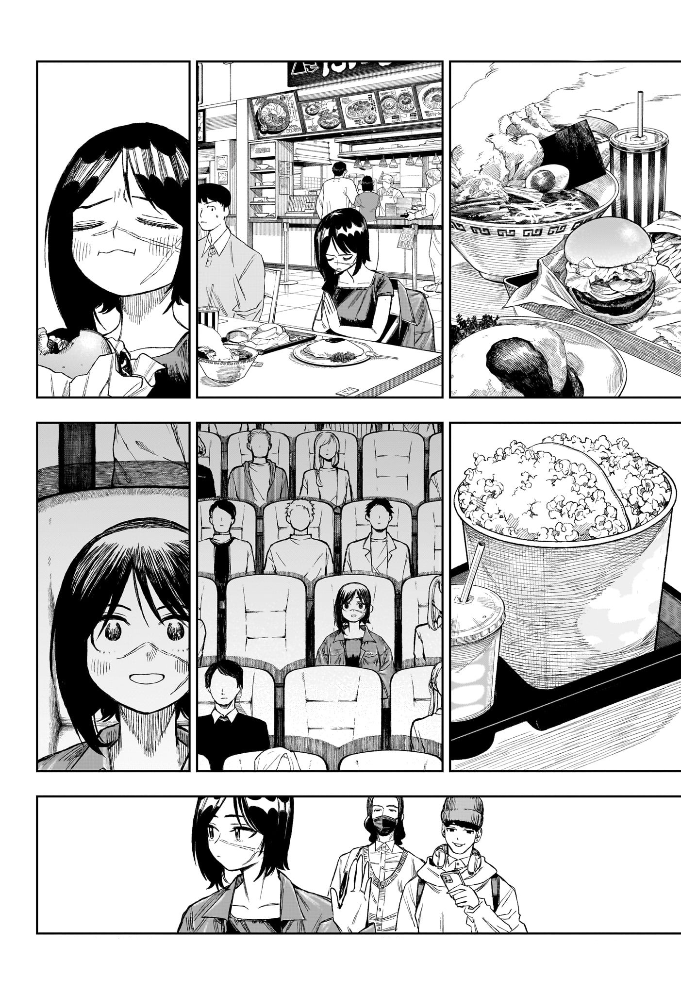 Read Under Doctor FR Manga Online