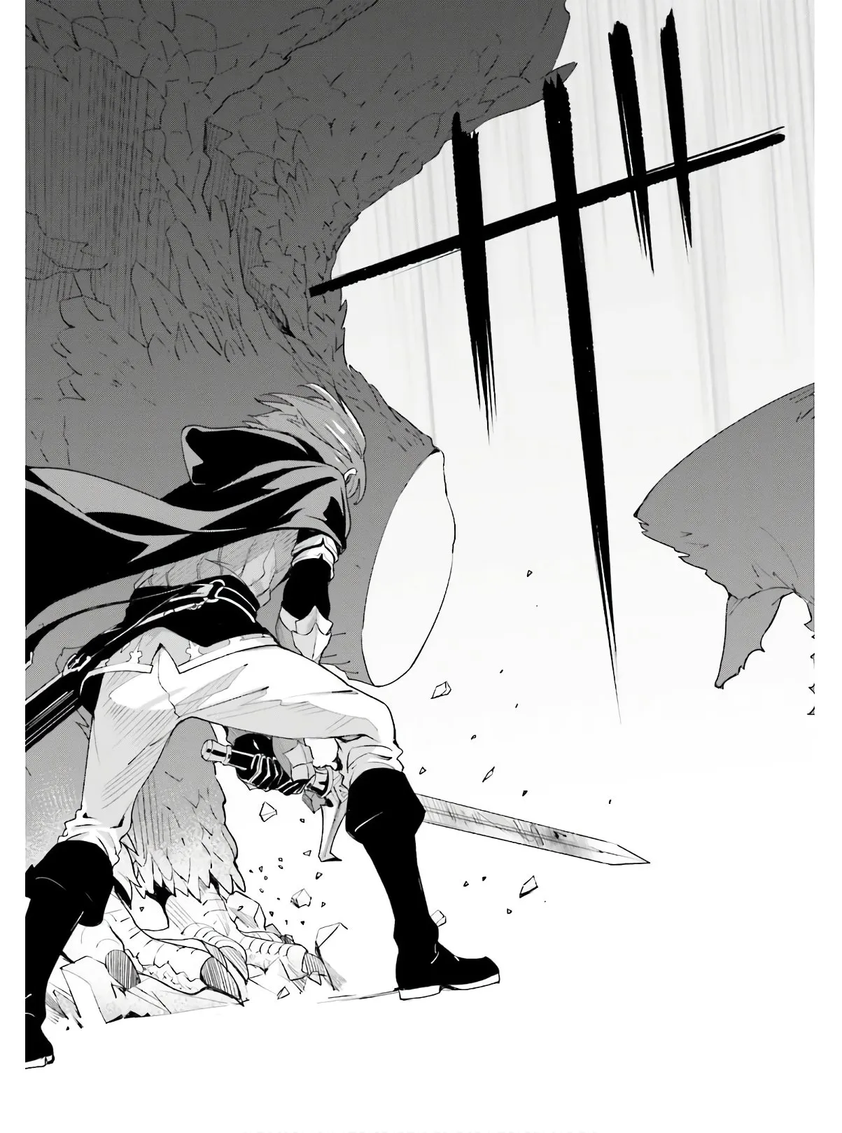 Read Unnamed memory FR Manga Online
