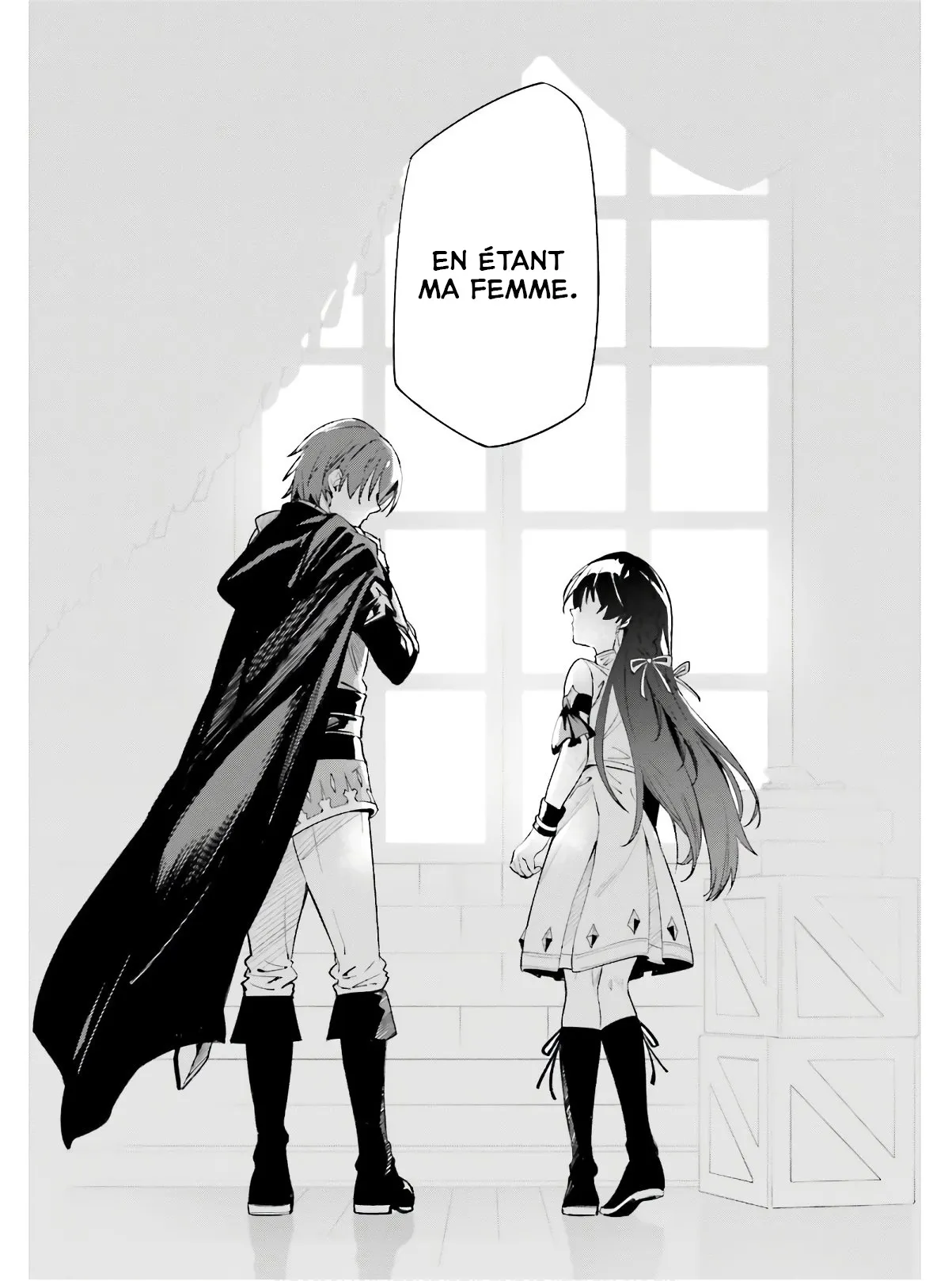 Read Unnamed memory FR Manga Online