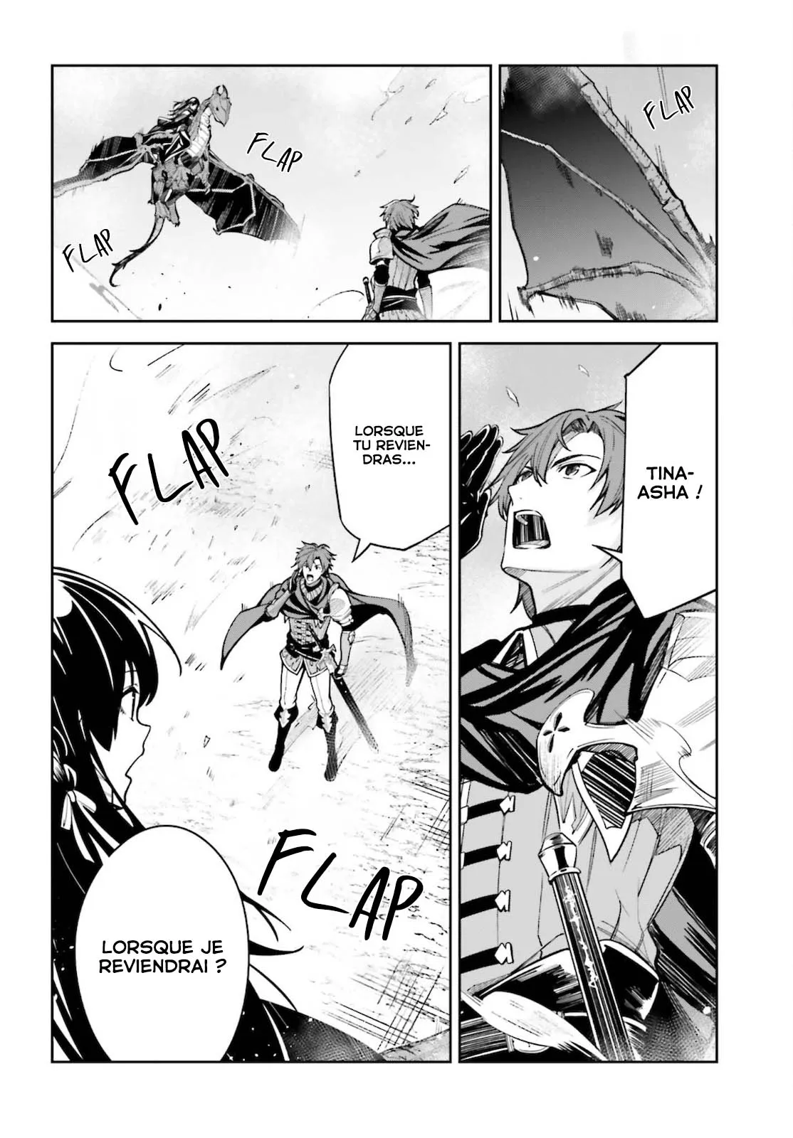 Read Unnamed memory FR Manga Online