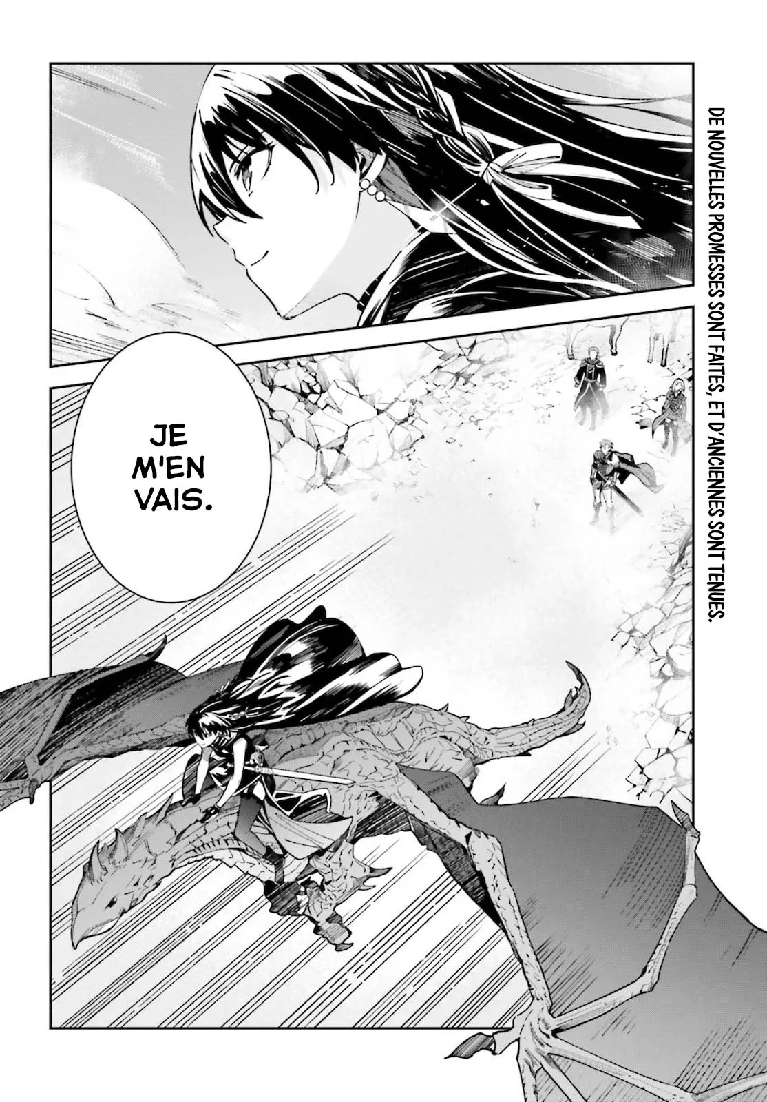 Read Unnamed memory FR Manga Online