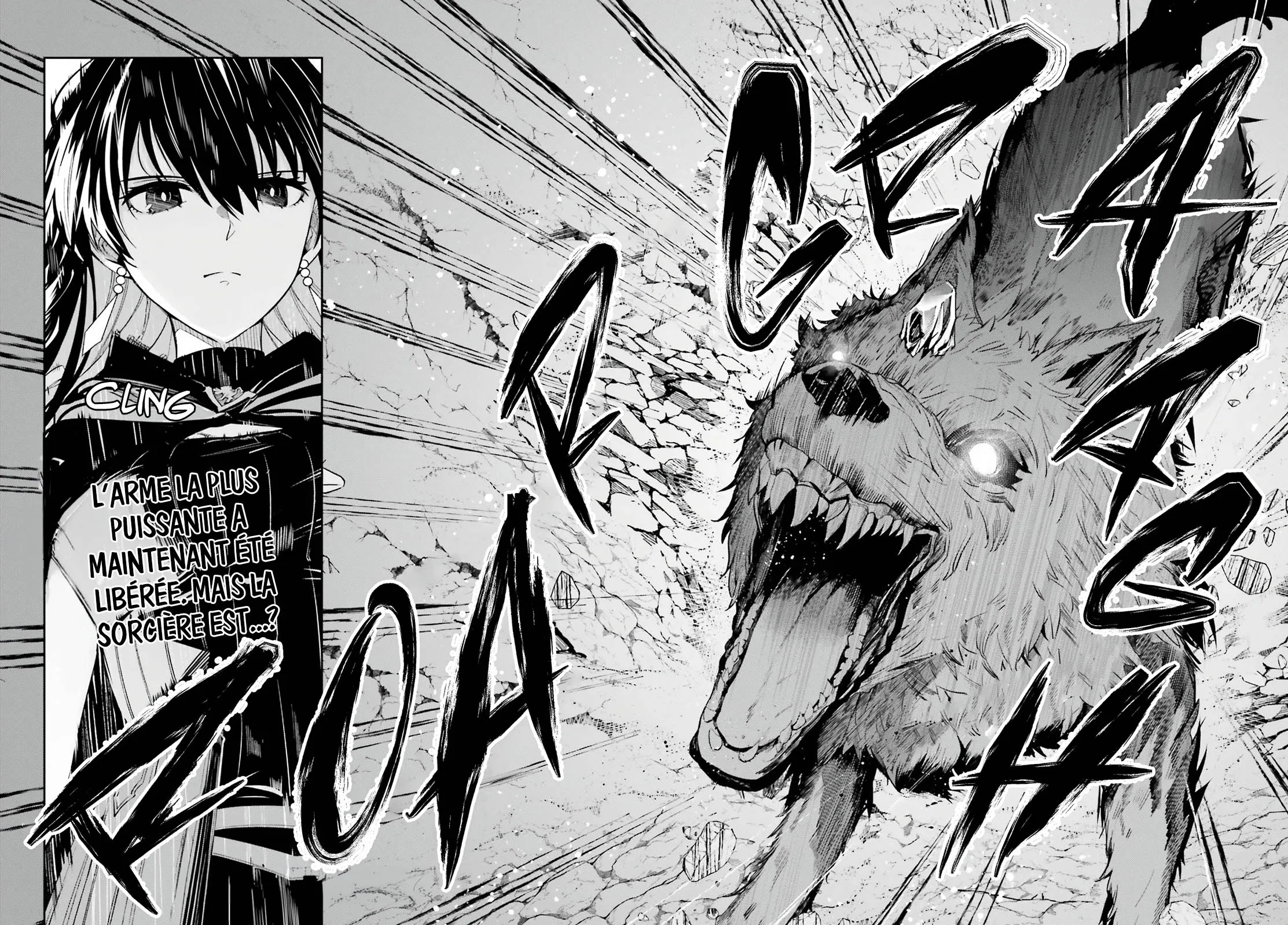 Read Unnamed memory FR Manga Online