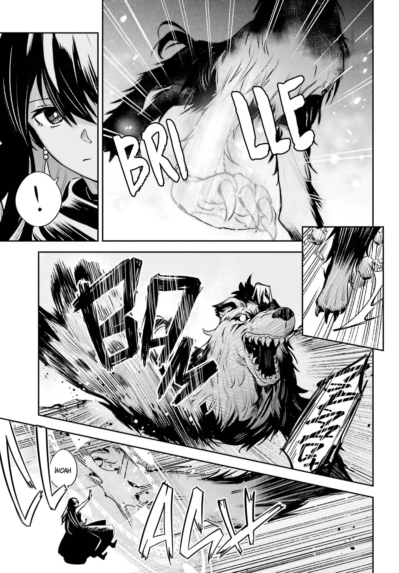 Read Unnamed memory FR Manga Online