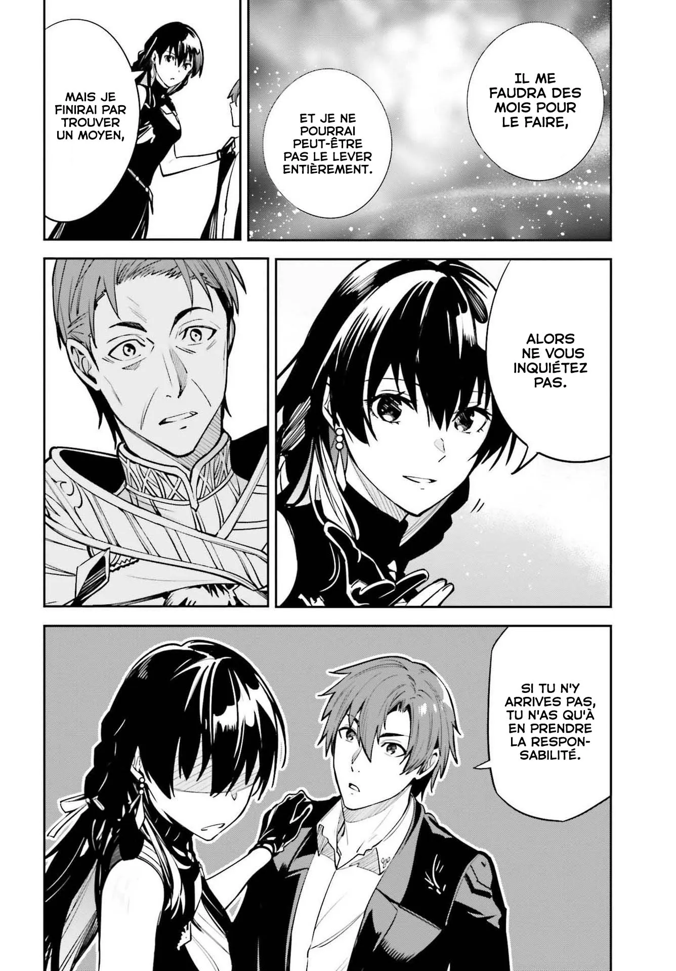 Read Unnamed memory FR Manga Online
