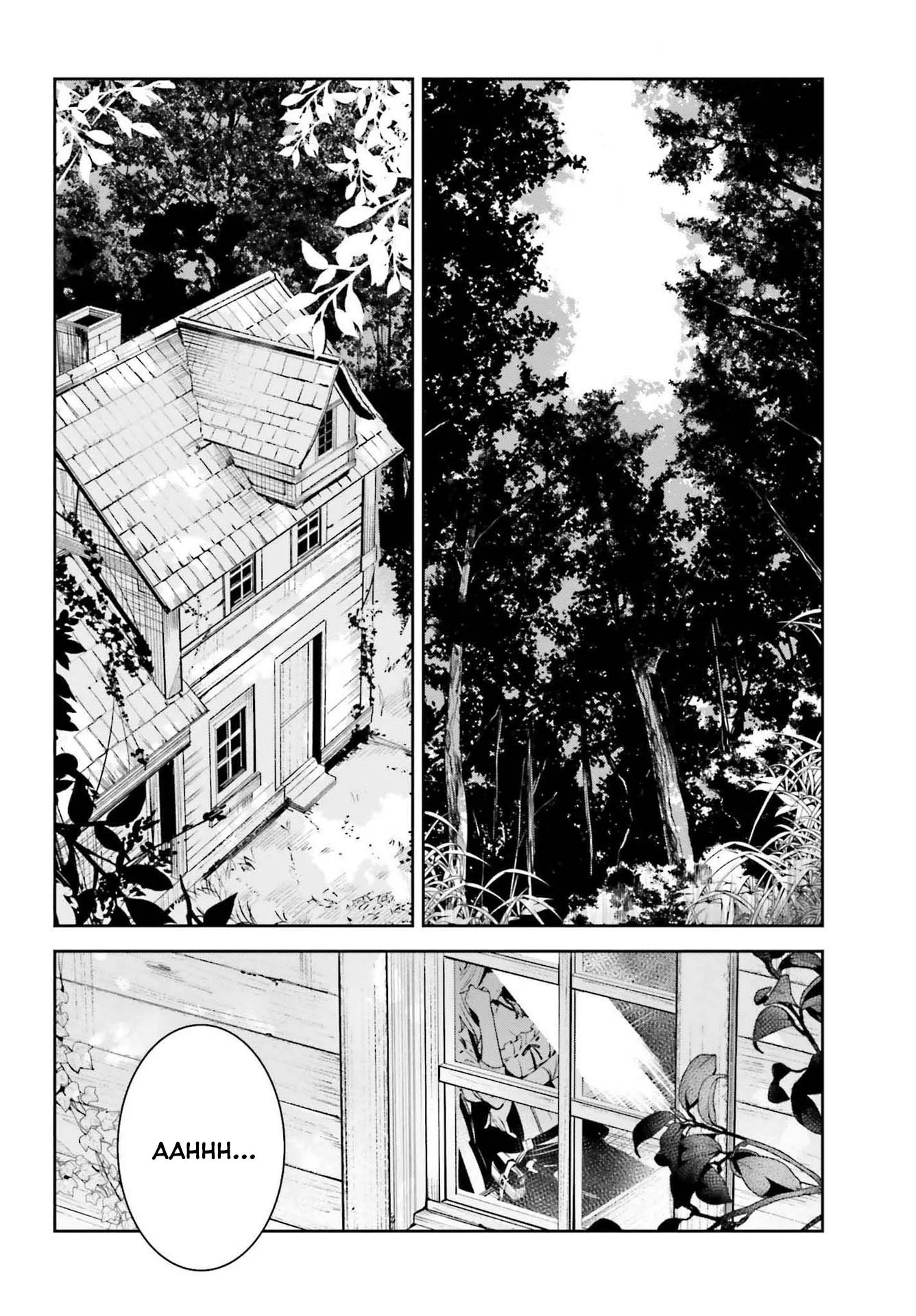 Read Unnamed memory FR Manga Online