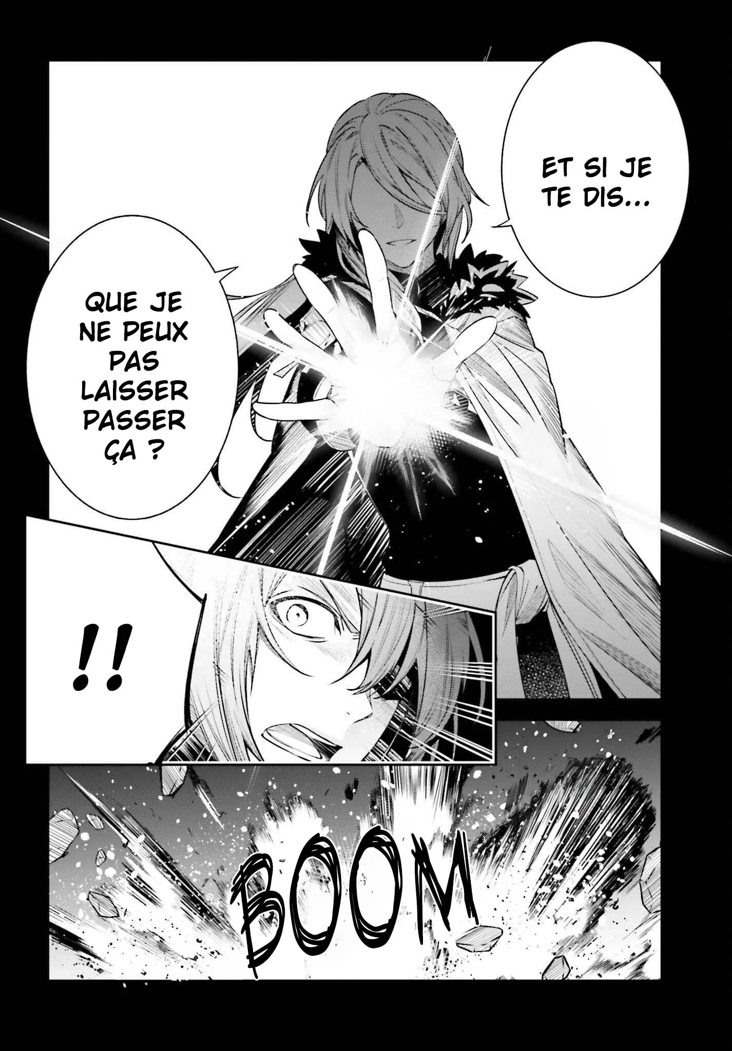 Read Unnamed memory FR Manga Online