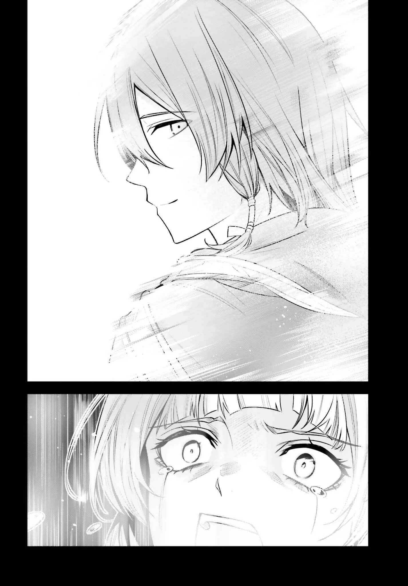 Read Unnamed memory FR Manga Online