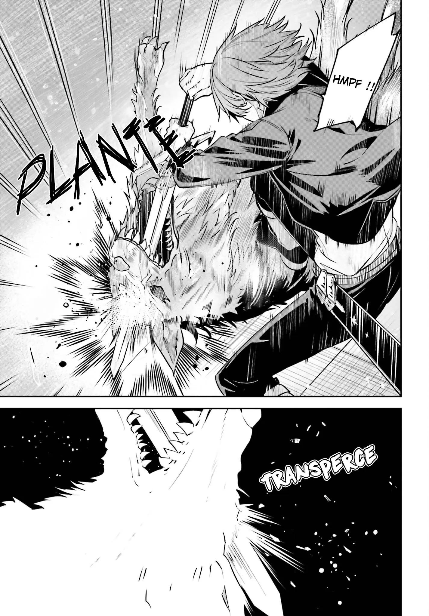 Read Unnamed memory FR Manga Online