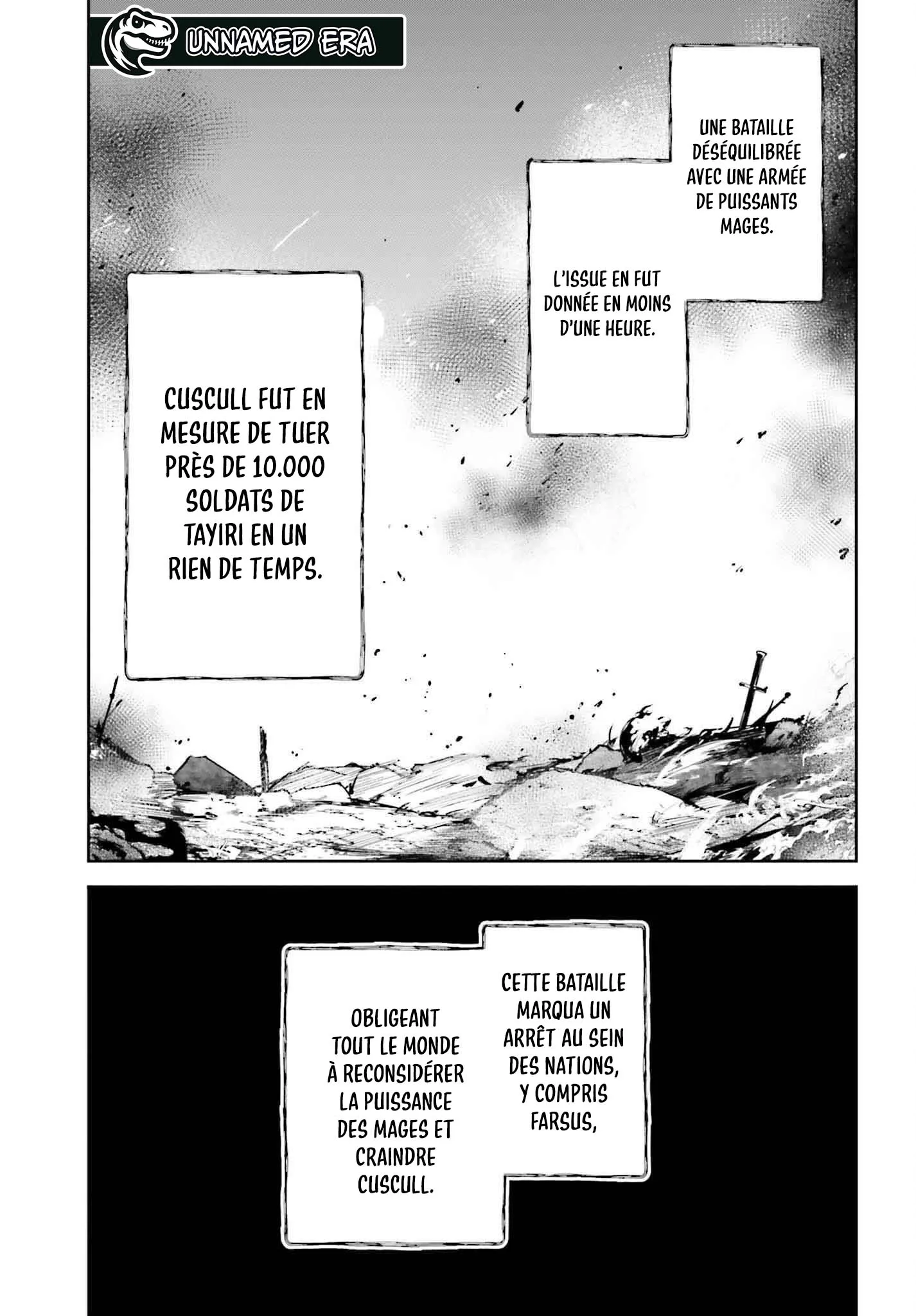 Read Unnamed memory FR Manga Online