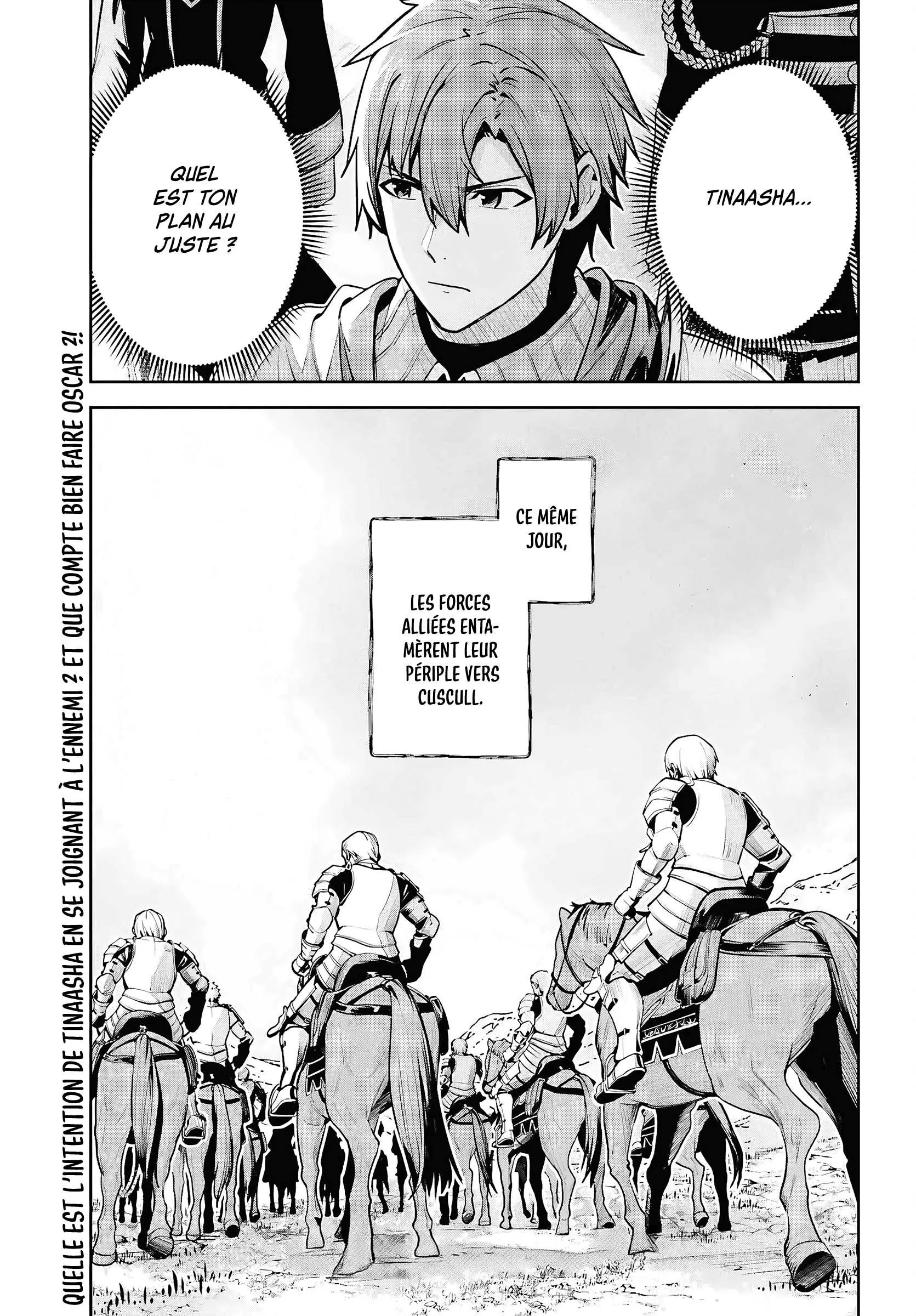 Read Unnamed memory FR Manga Online