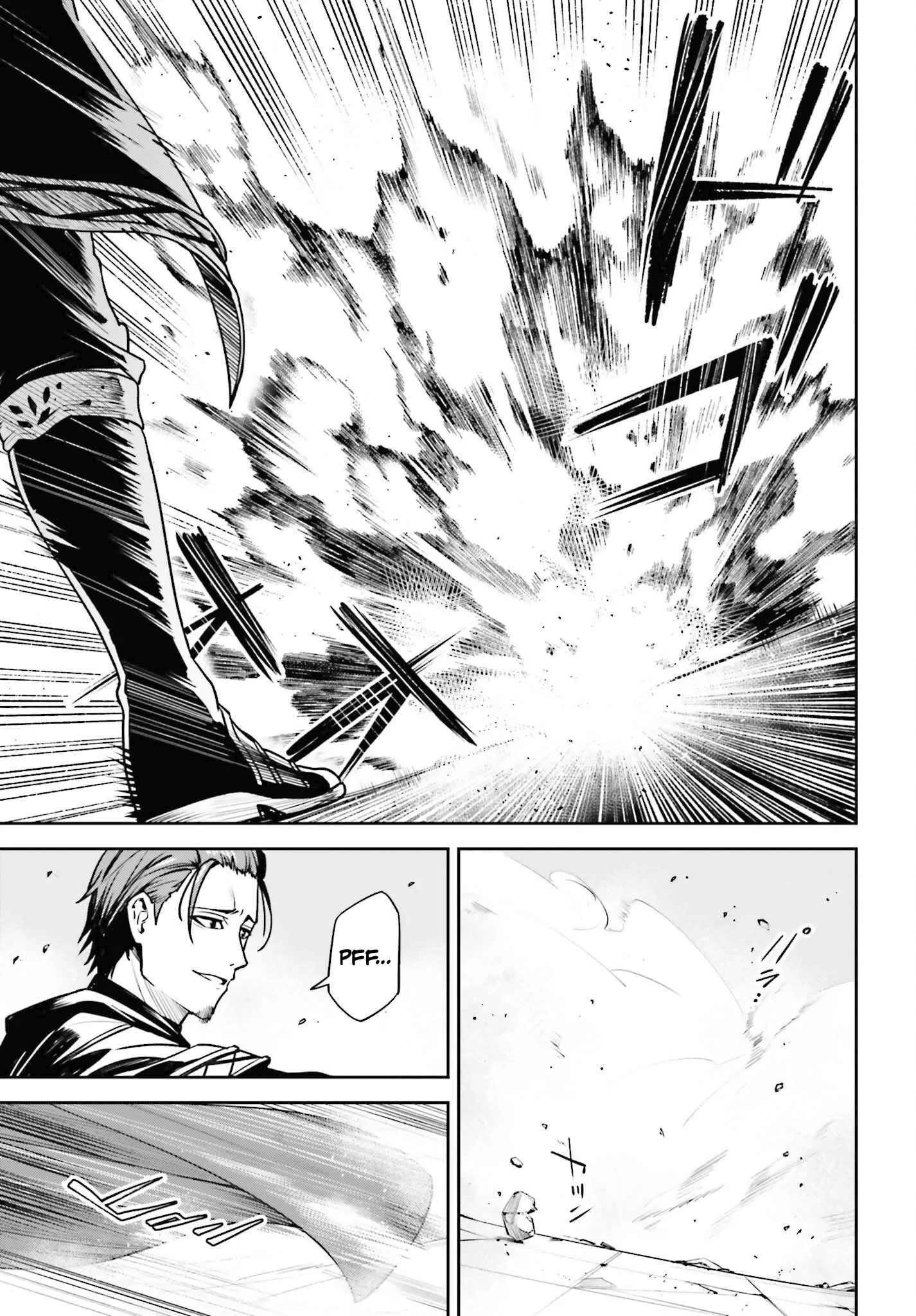Read Unnamed memory FR Manga Online