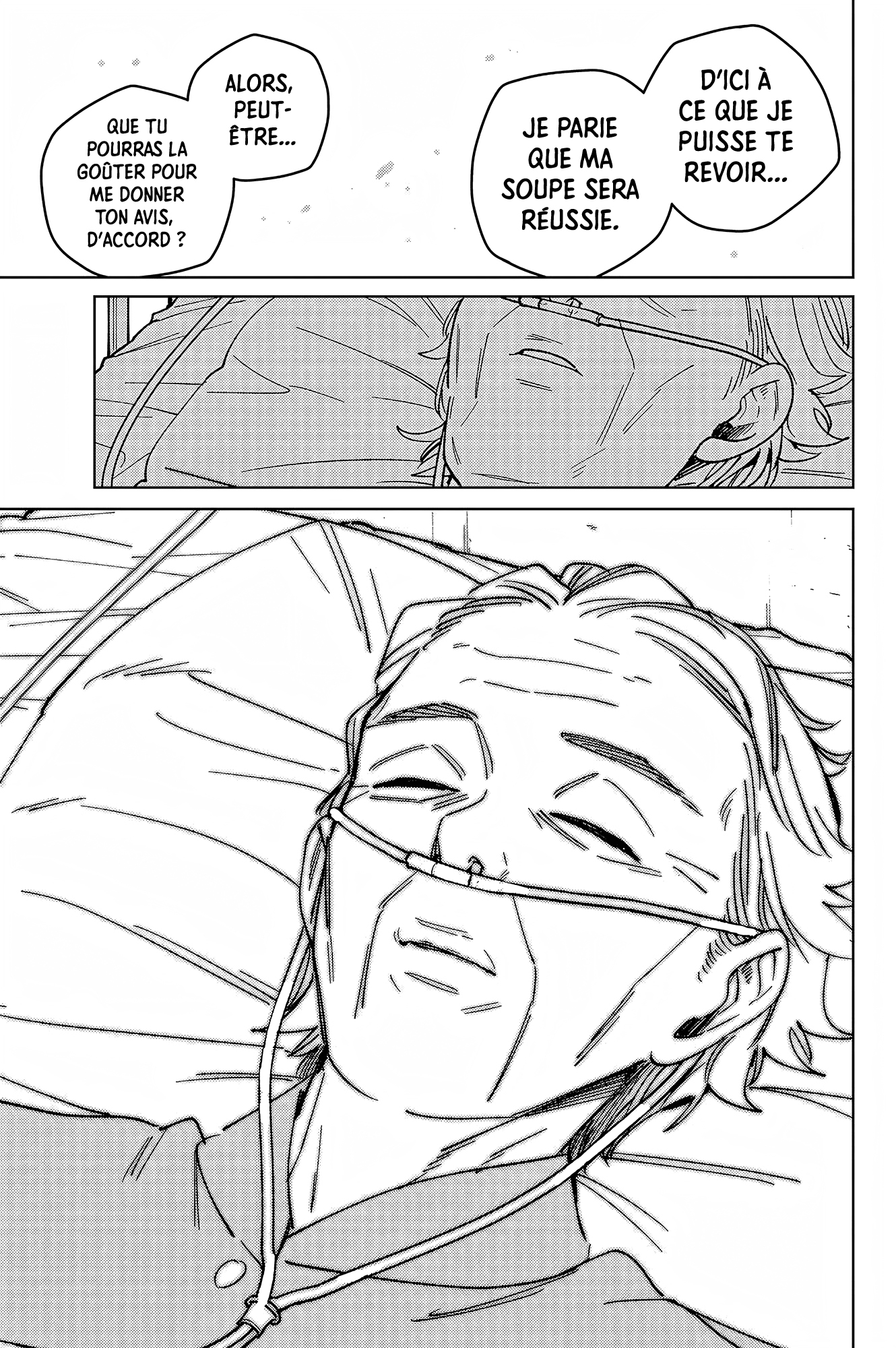 Read WIND BREAKER FR Manga Online