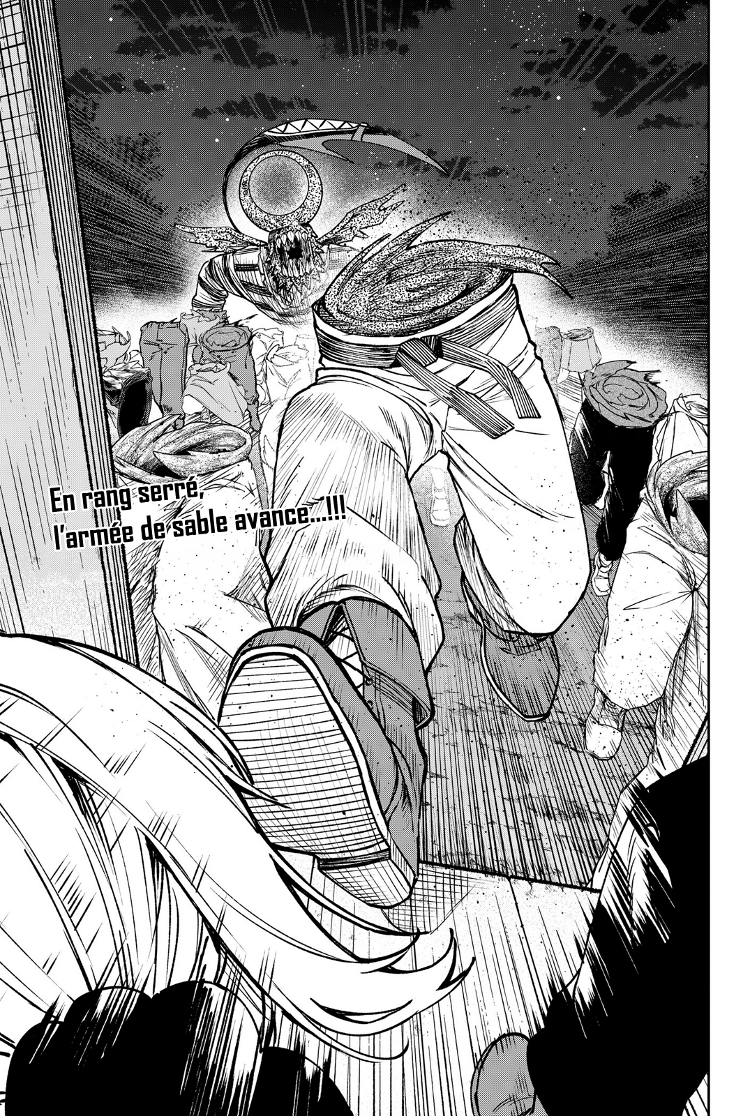 Read WITCHRIV FR Manga Online