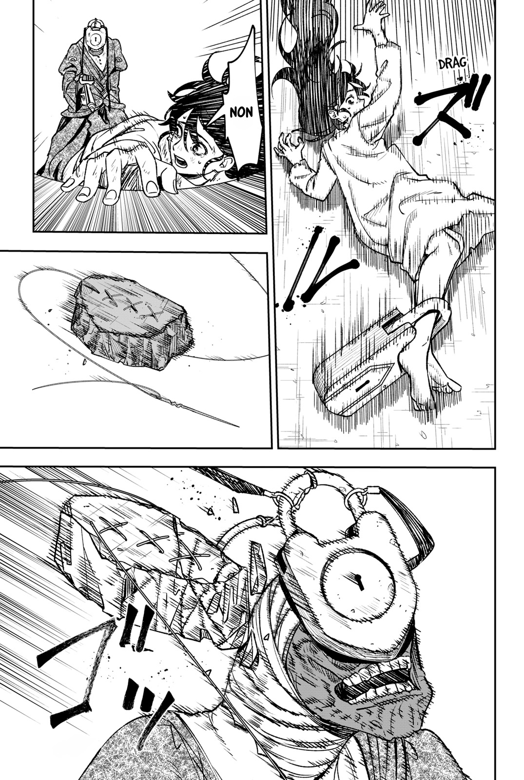 Read WITCHRIV FR Manga Online