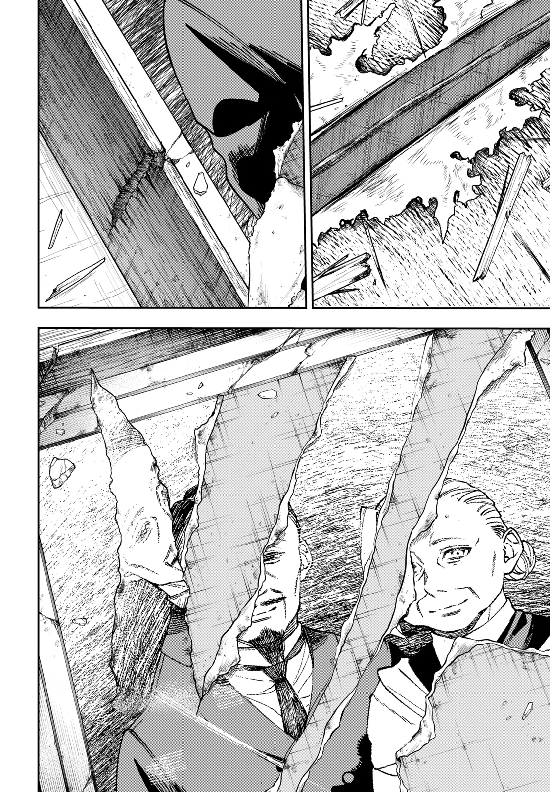 Read WITCHRIV FR Manga Online