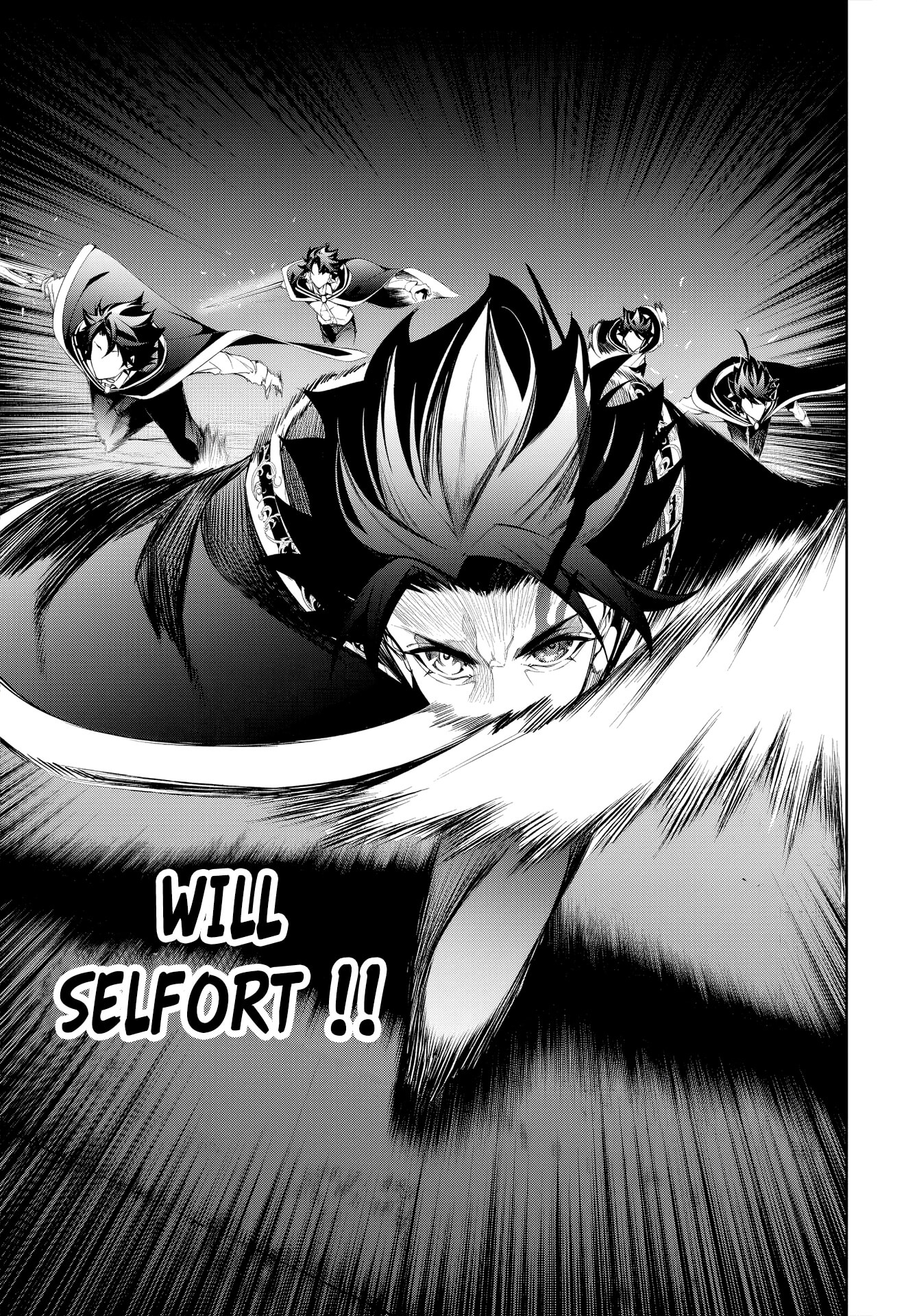 Read Wistoria FR Manga Online