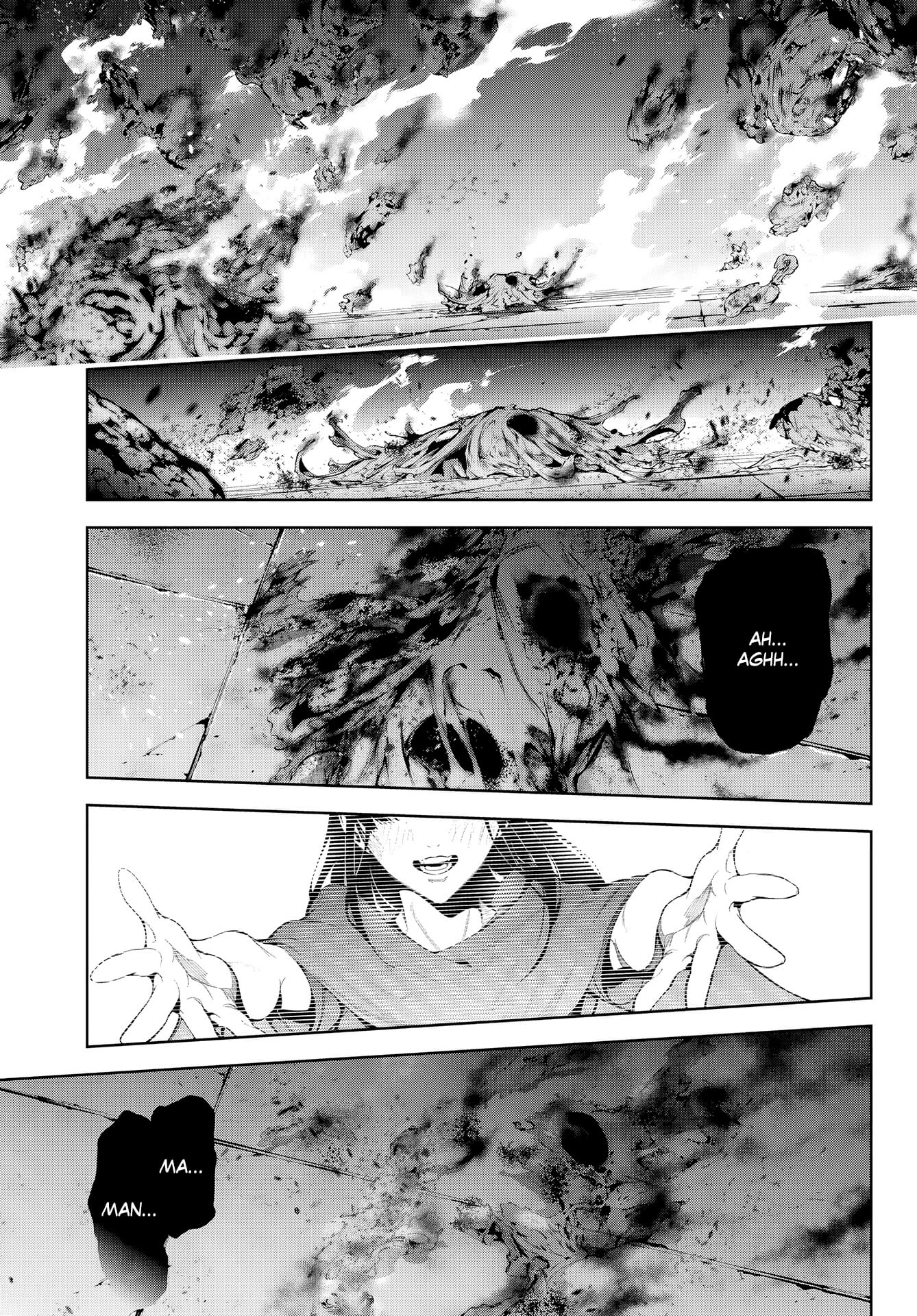 Read Wistoria FR Manga Online