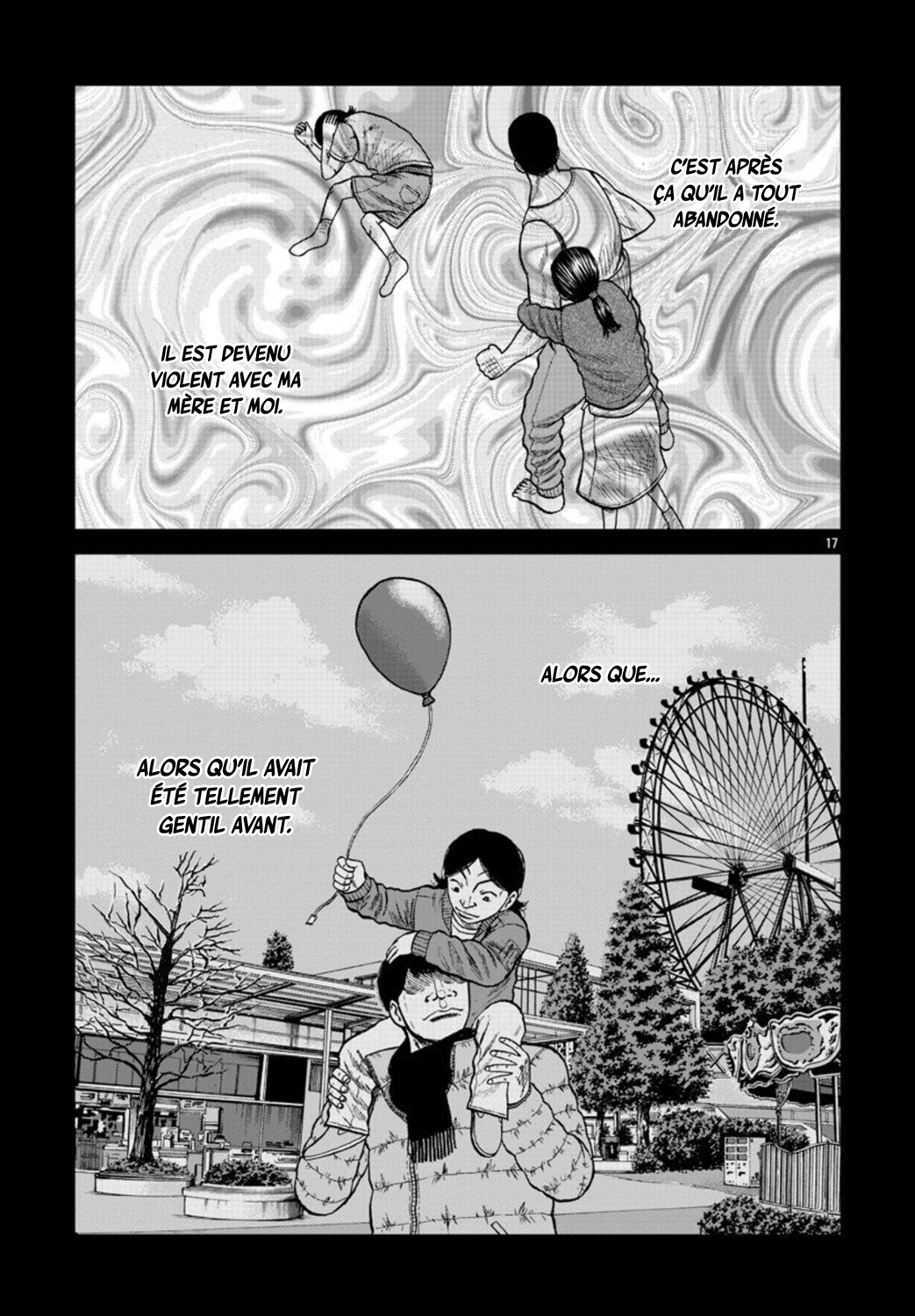 Read ZETTON SENSEI FR Manga Online