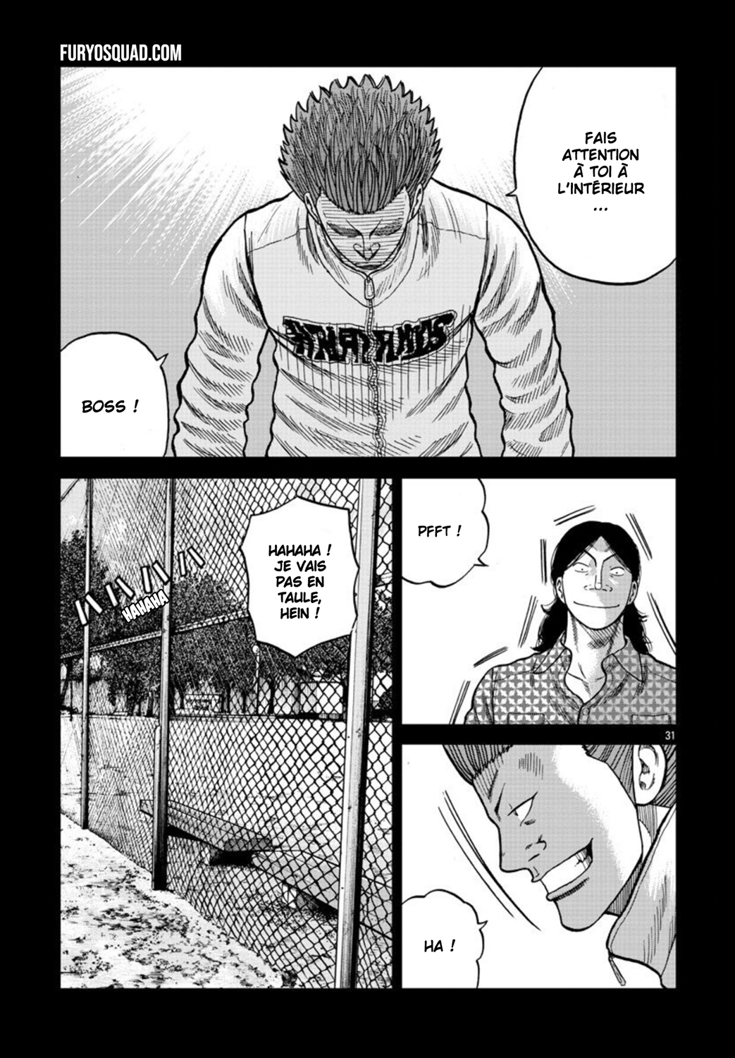 Read ZETTON SENSEI FR Manga Online