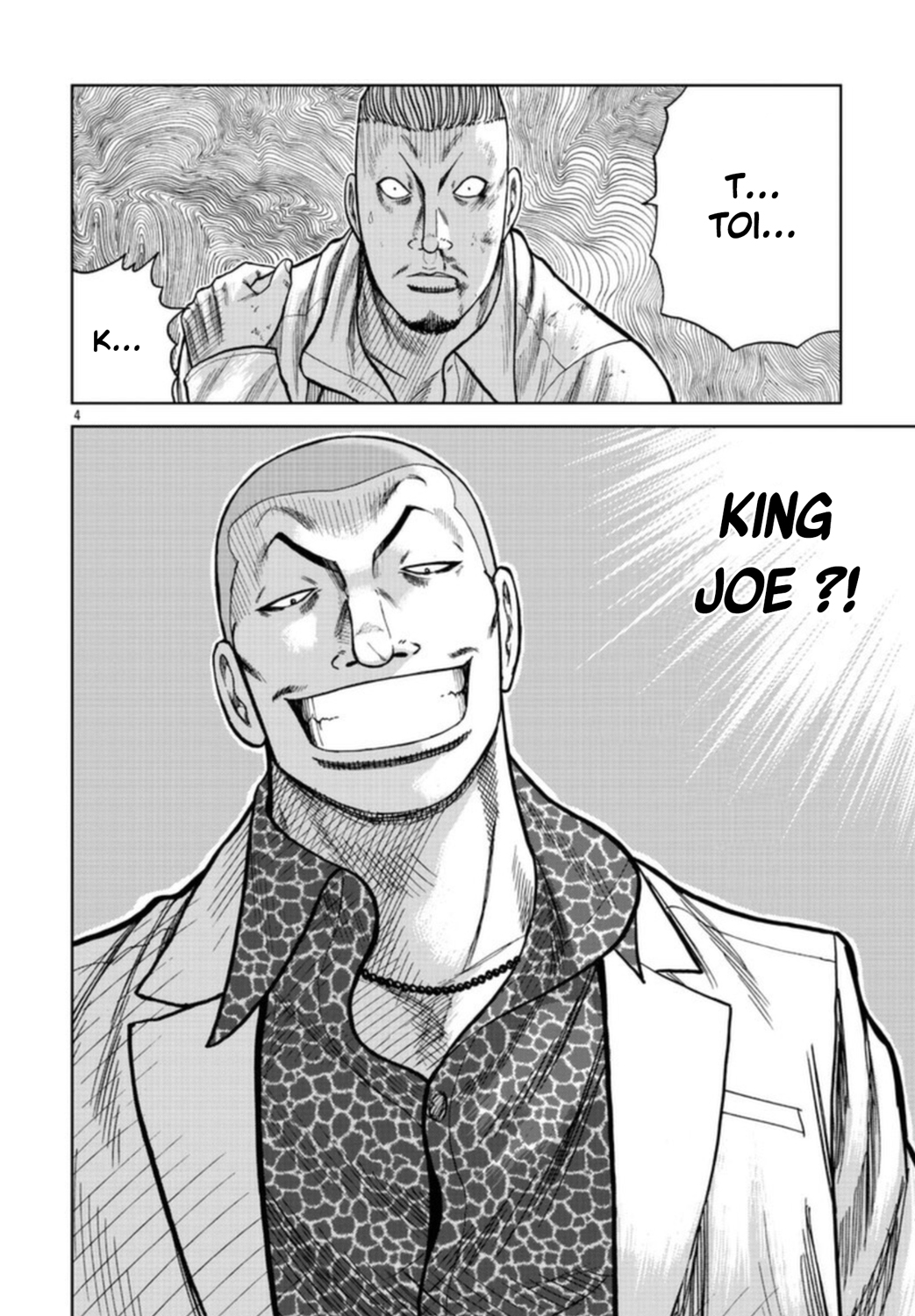 Read ZETTON SENSEI FR Manga Online