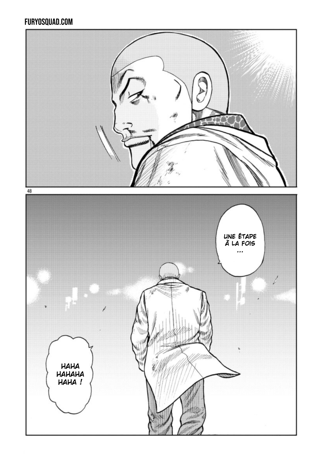 Read ZETTON SENSEI FR Manga Online