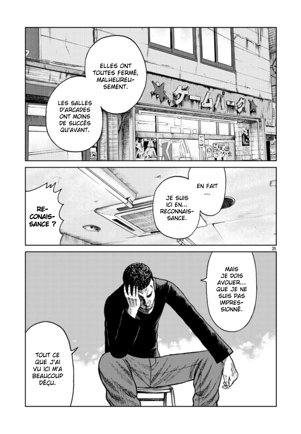 Read ZETTON SENSEI FR Manga Online