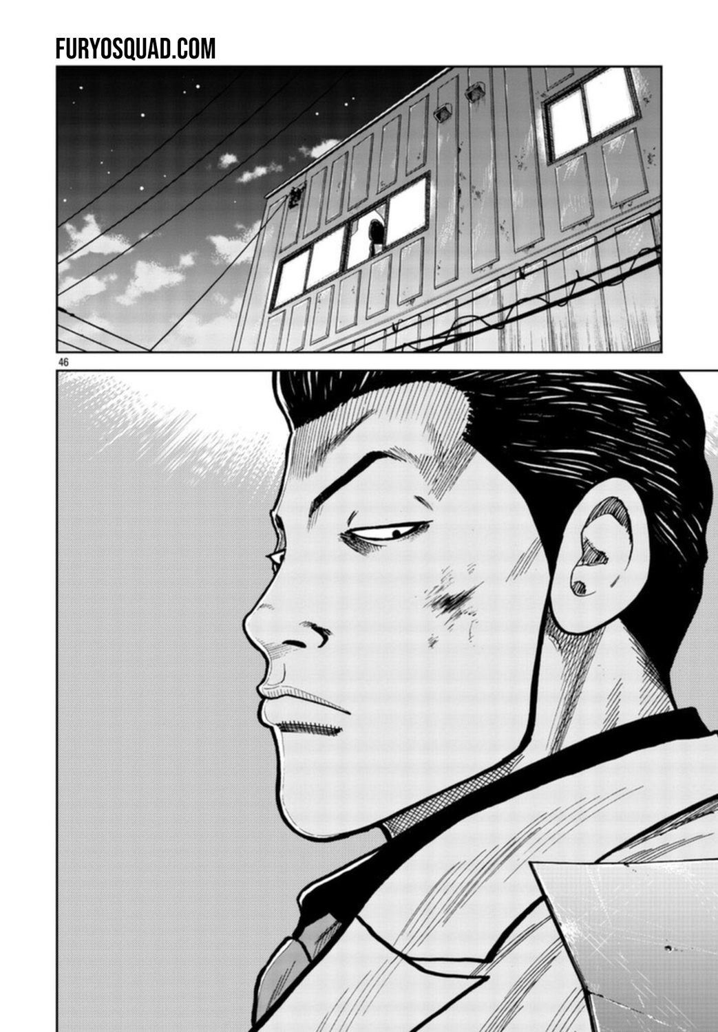 Read ZETTON SENSEI FR Manga Online