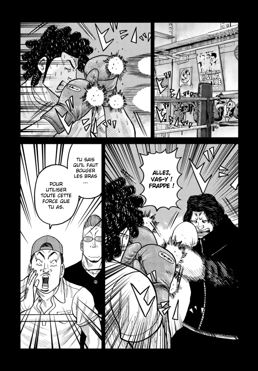 Read ZETTON SENSEI FR Manga Online